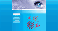 Desktop Screenshot of drnicholer.com